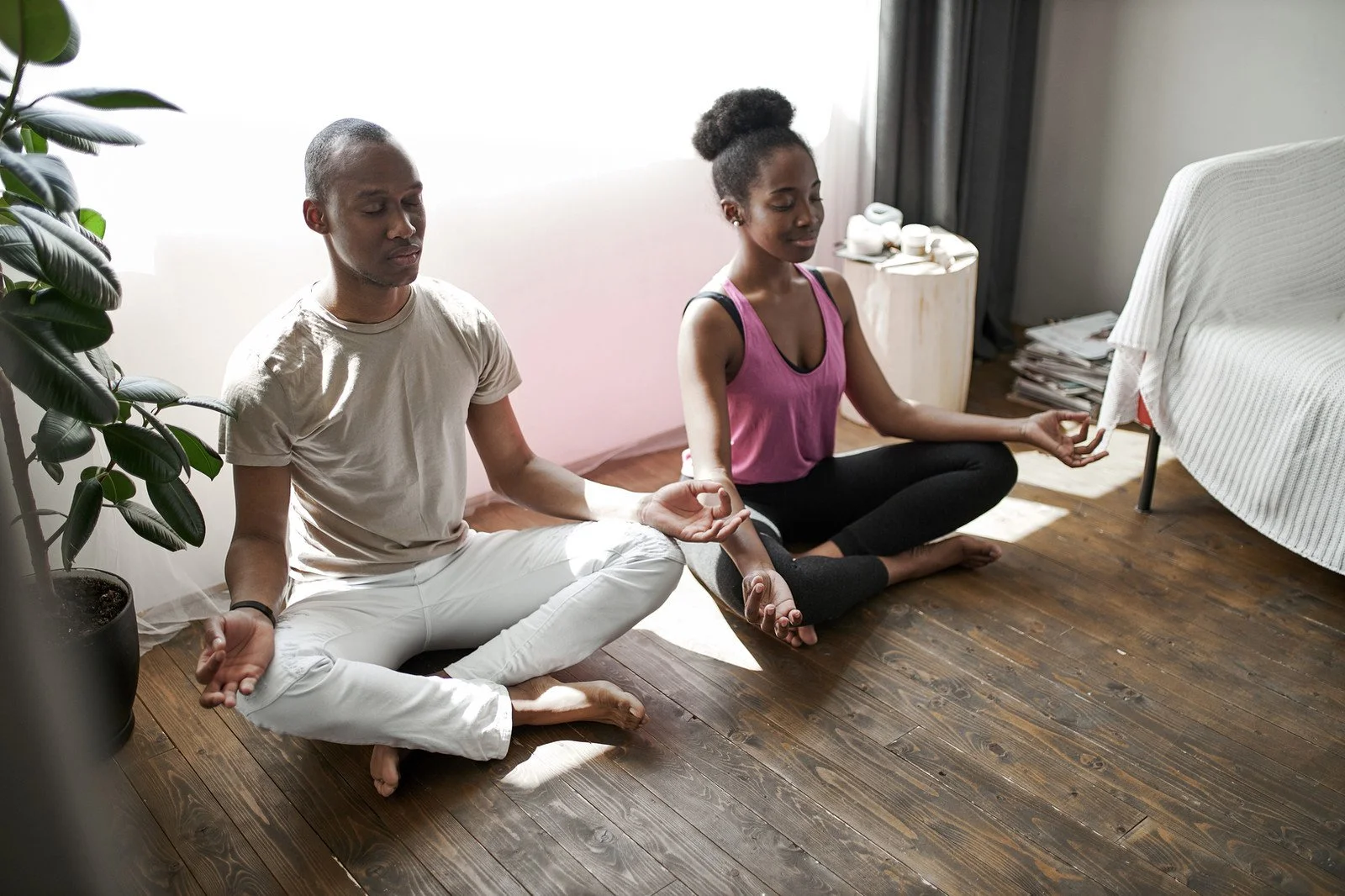 Image illustrating "Give Yourself Grace"