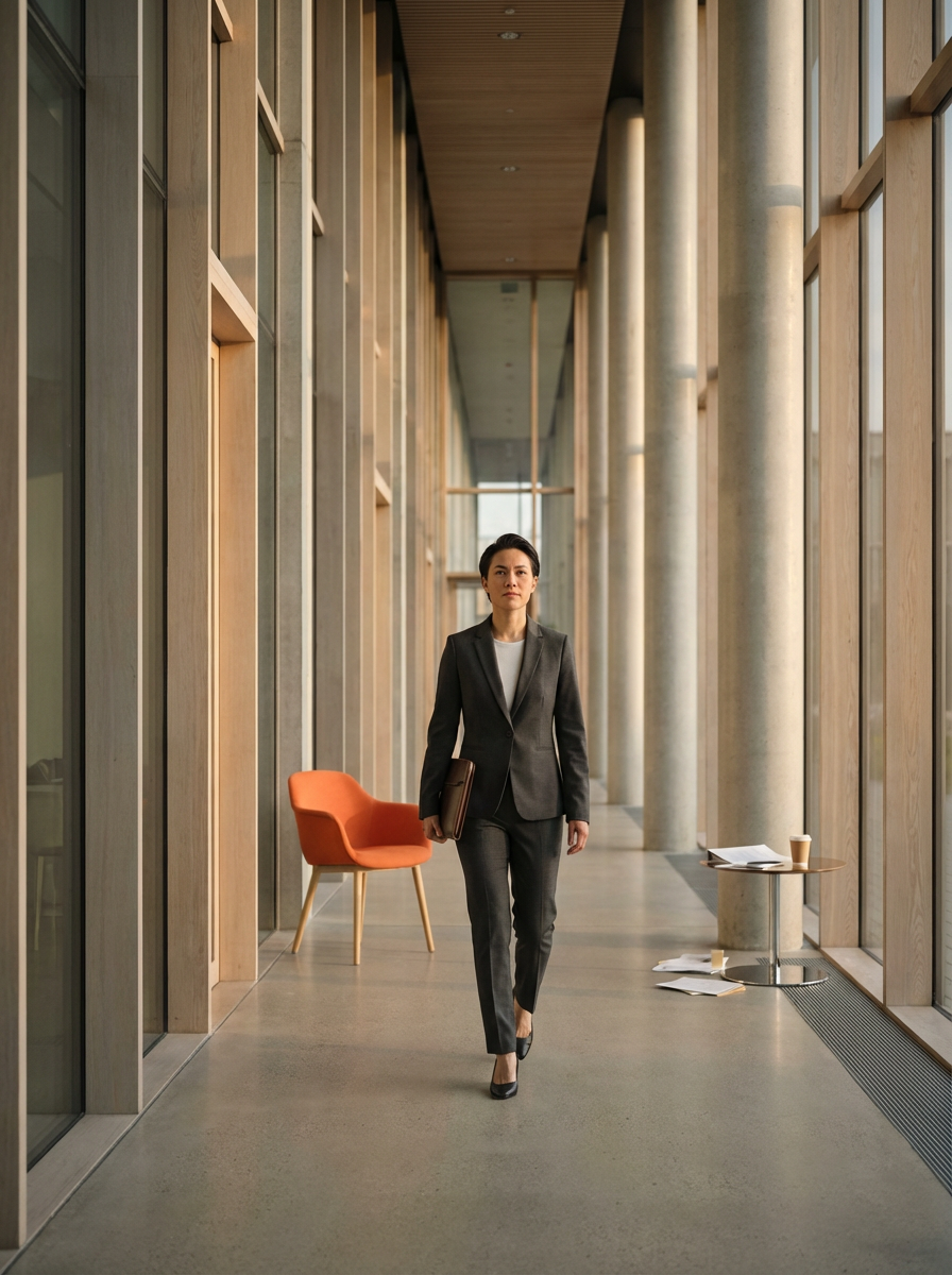 Corporate Finance Advisory