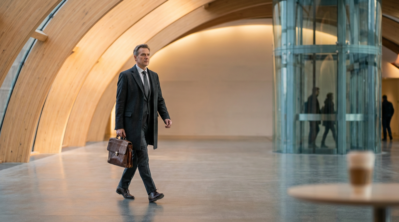 Investment Banking