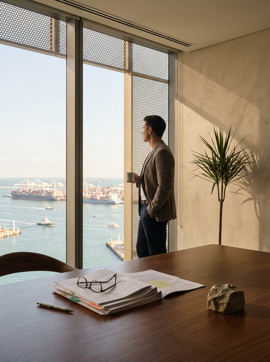 Commercial Lending Advisory
