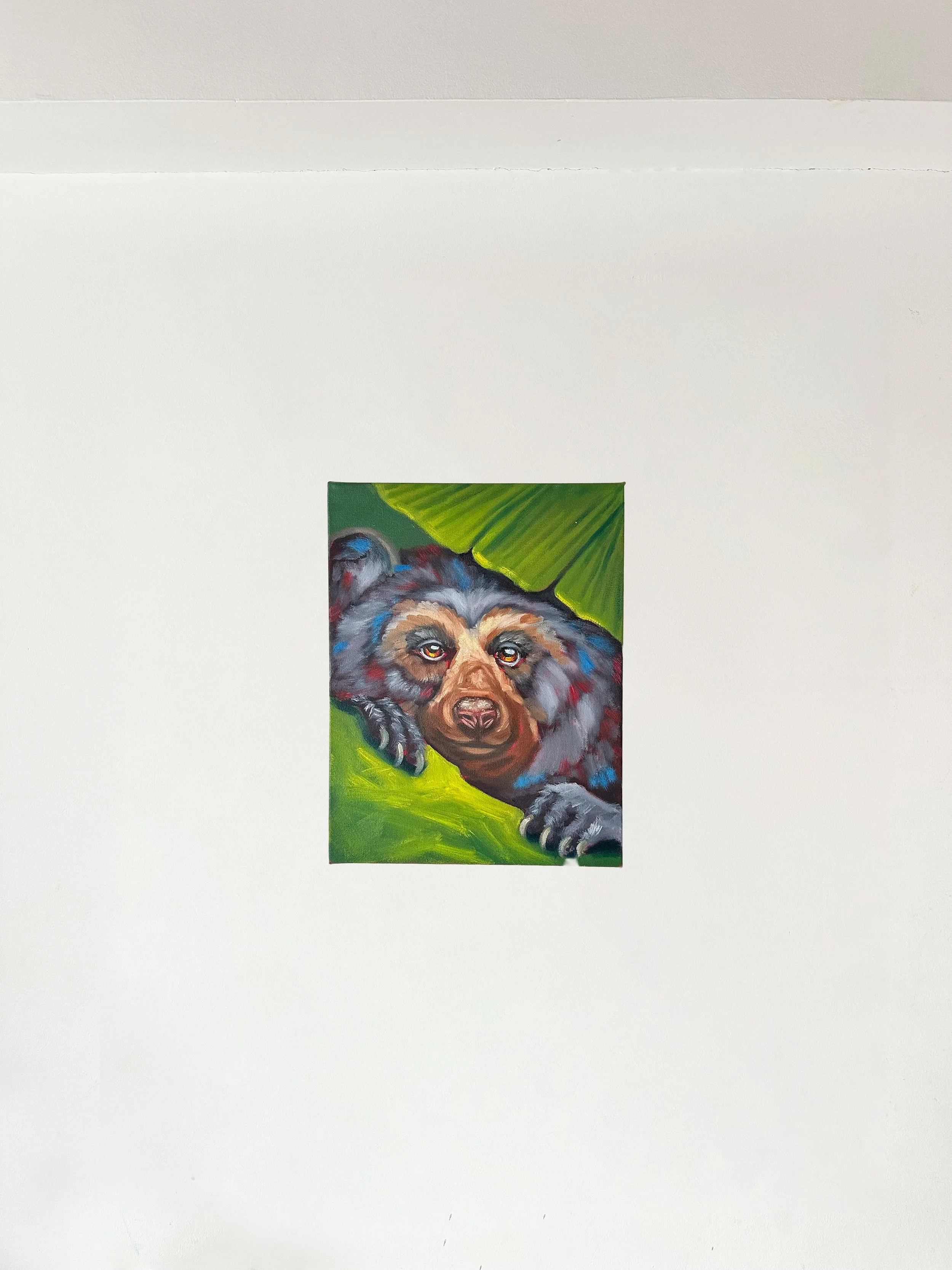 Sin nombre 30 x 40 cm