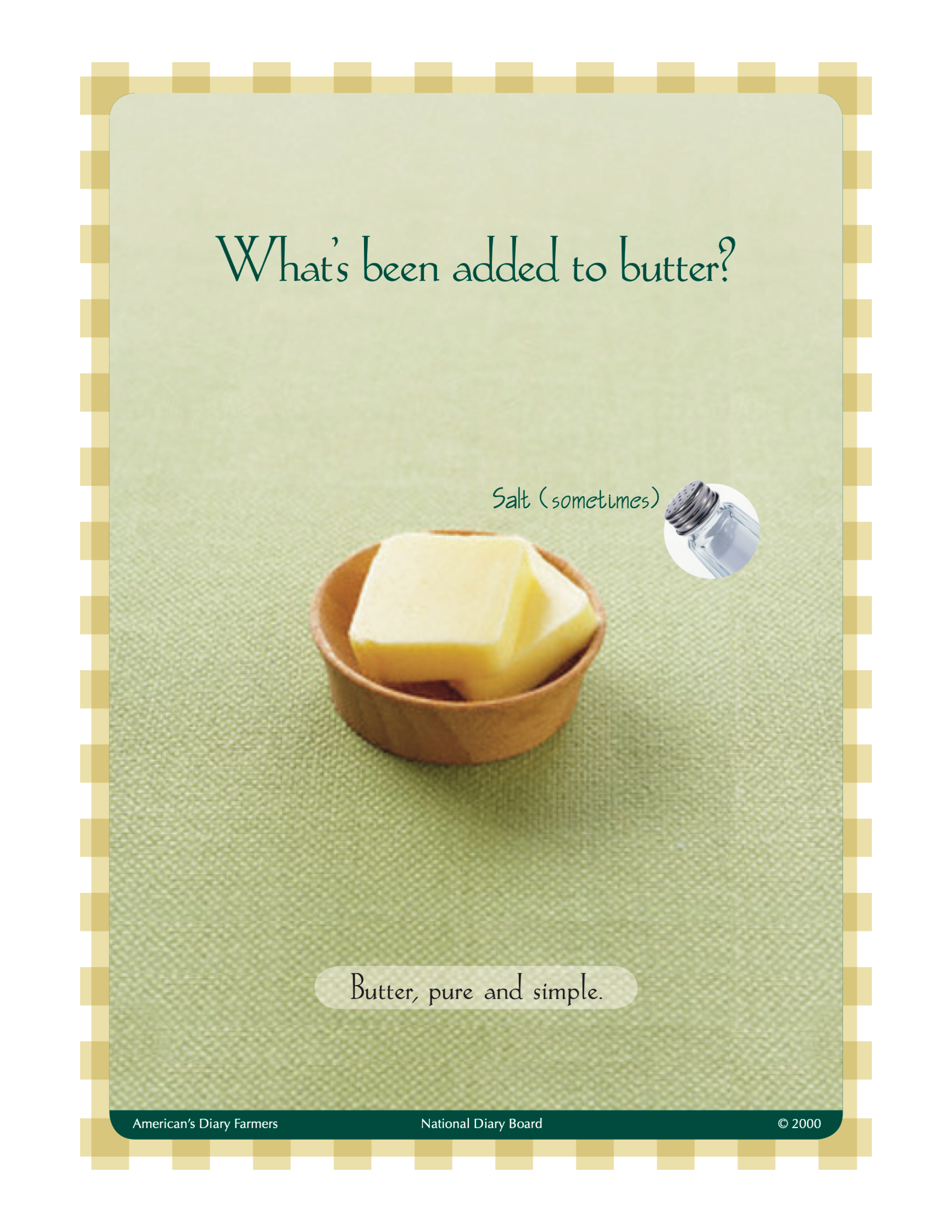 American Diary Association
