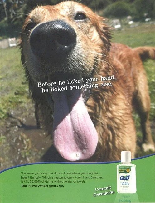 Purell