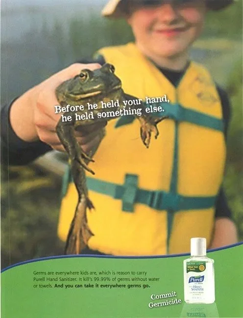 Purell