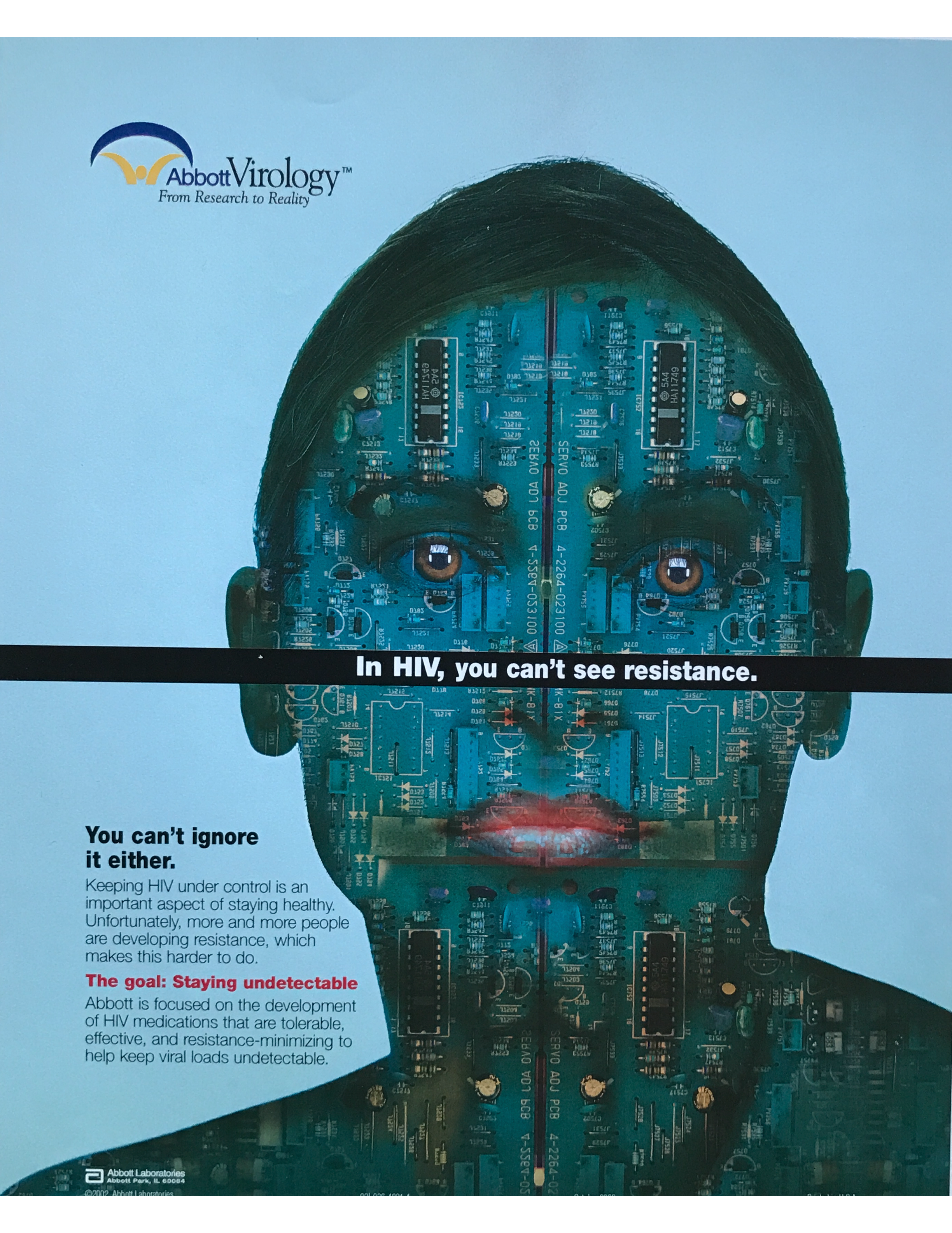 Abbott VIrology