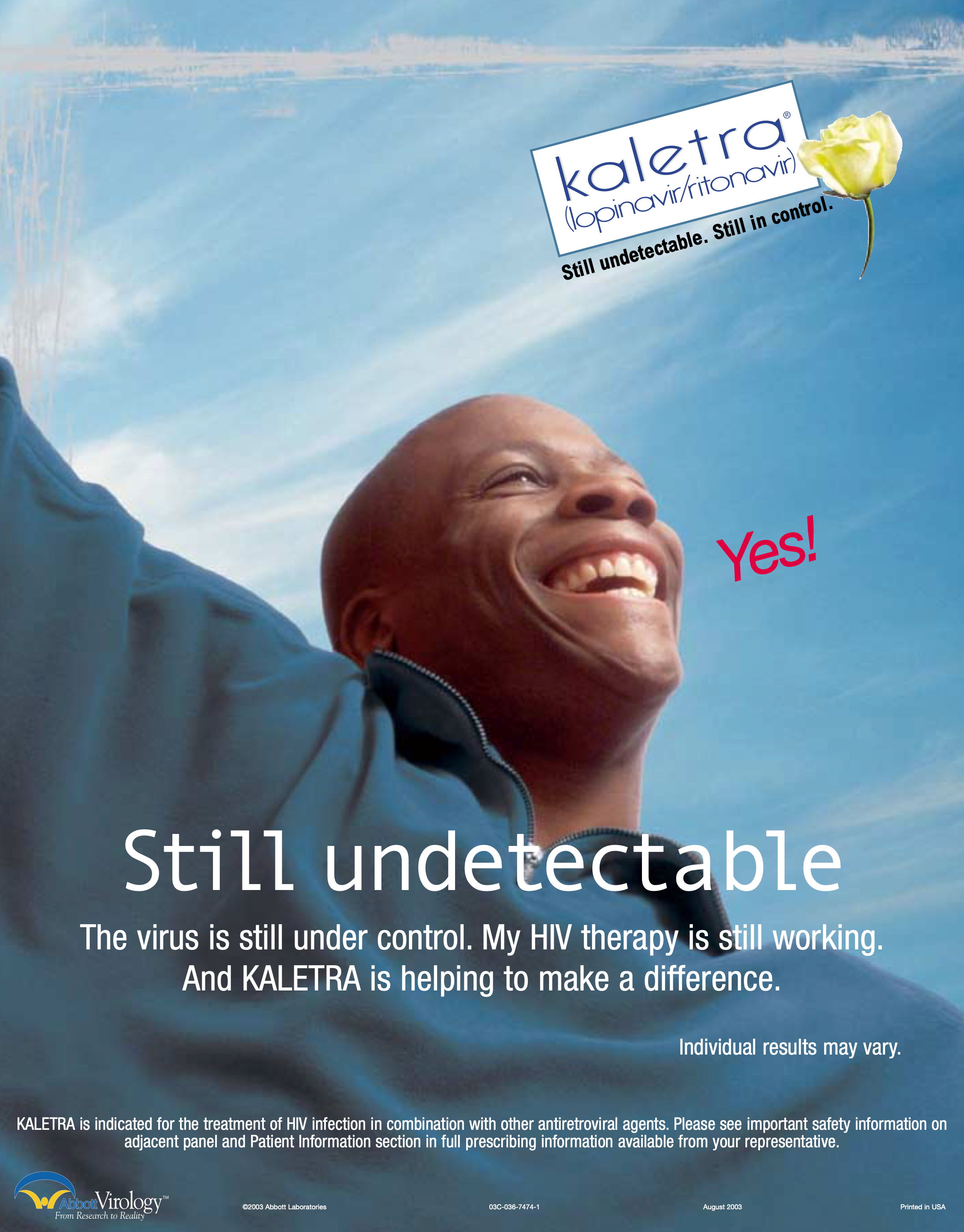 Kaletra