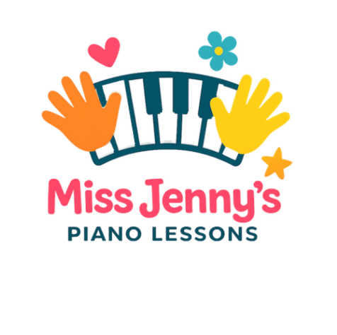 Miss Jenny’s Piano Lessons