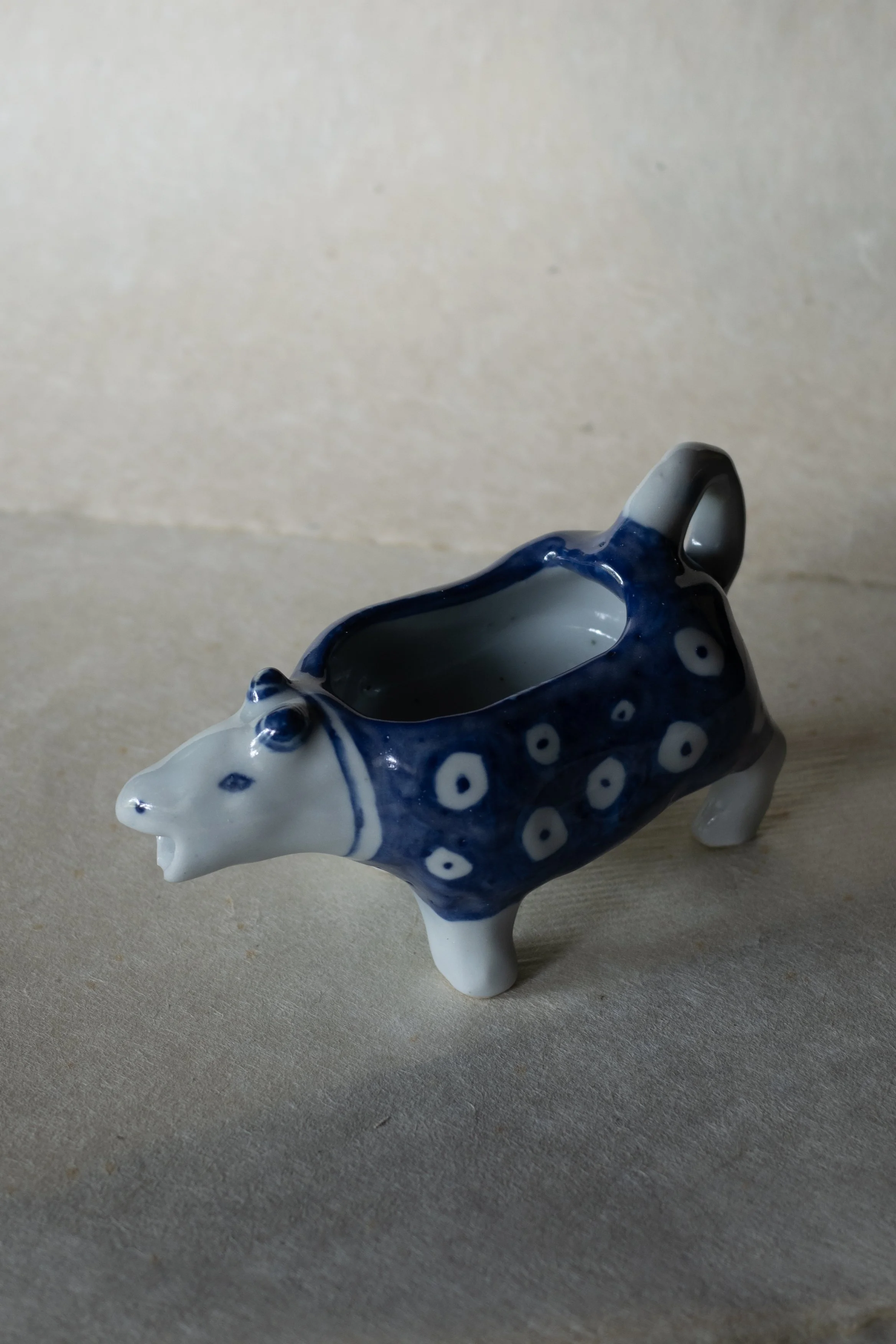 Cow