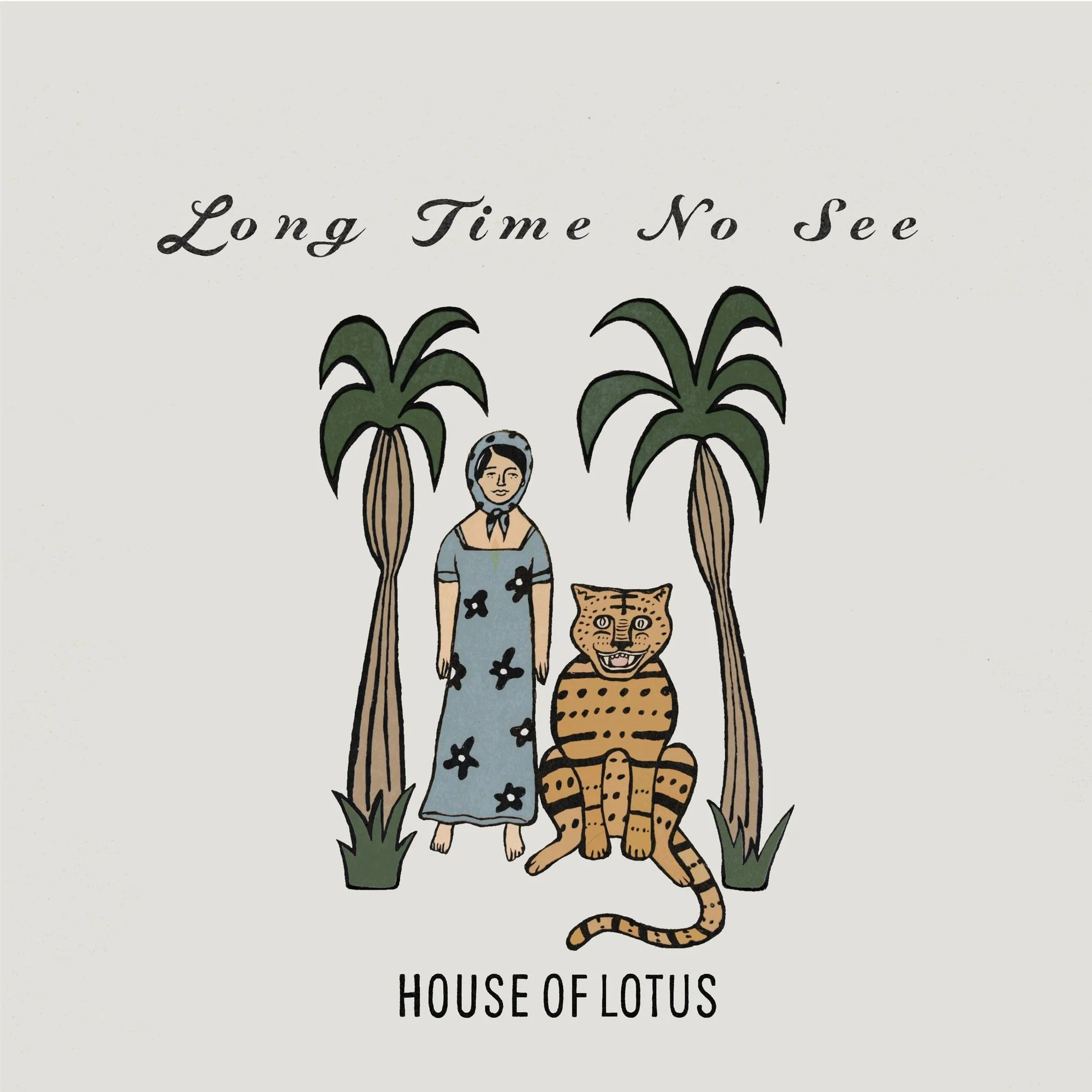 House of Lotus