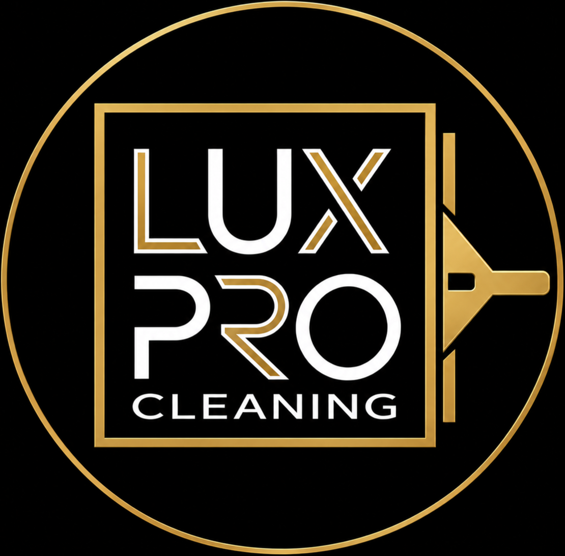 LuxPro Cleaning