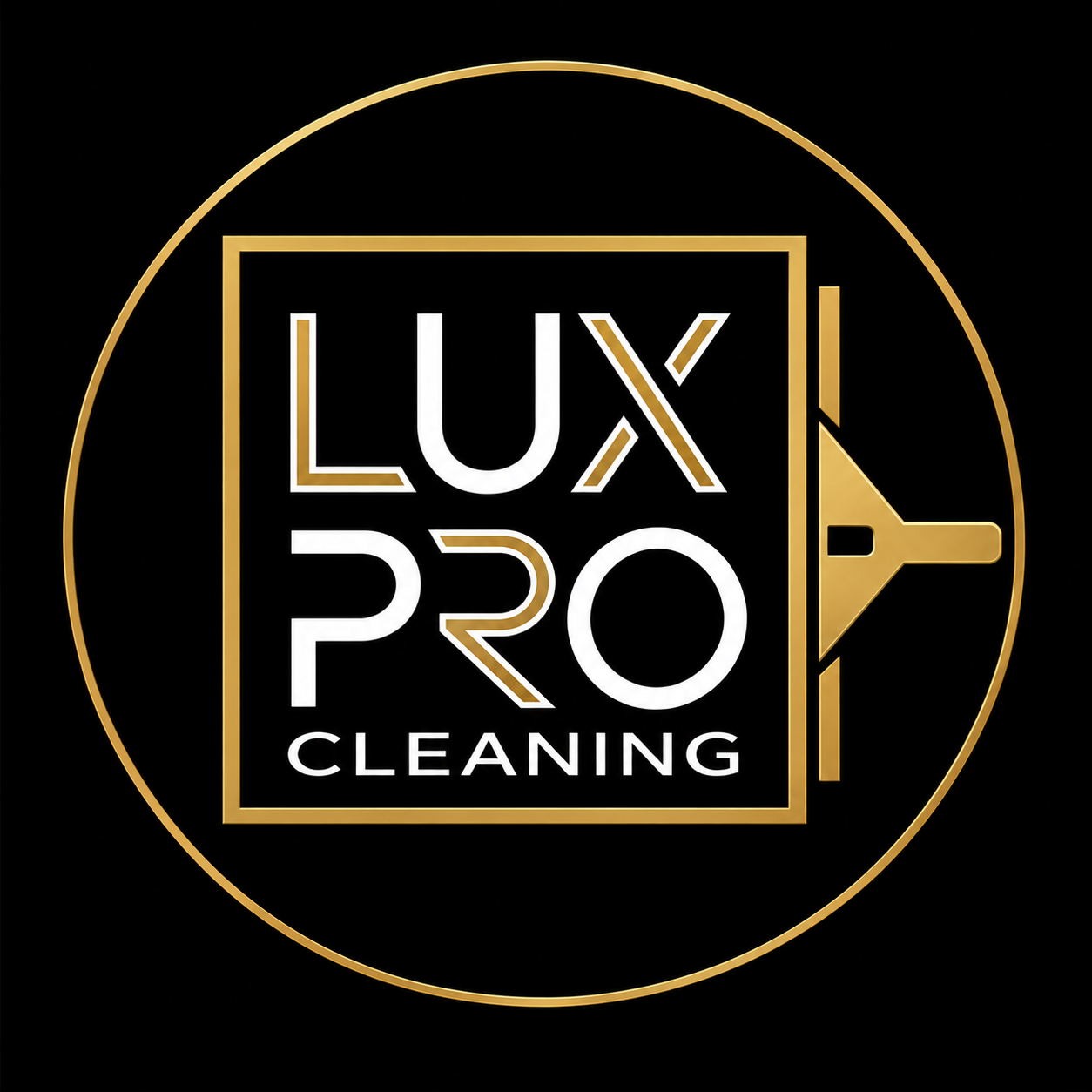 LuxPro Cleaning