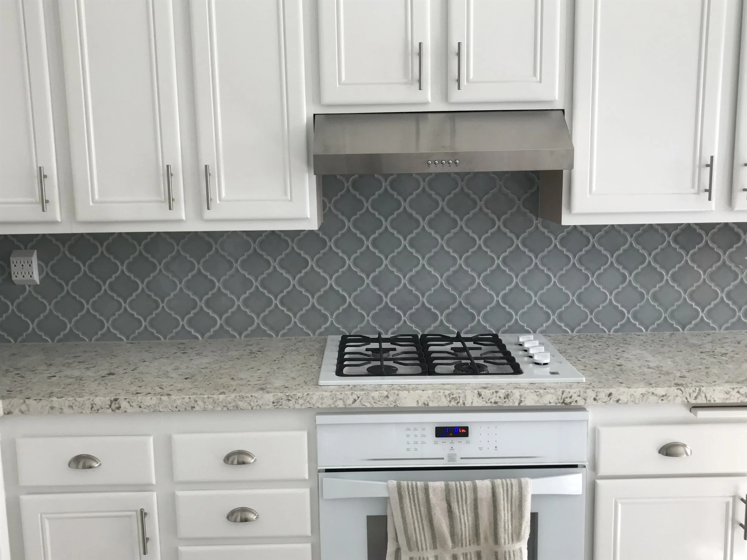 Columbia TN Tile Installation