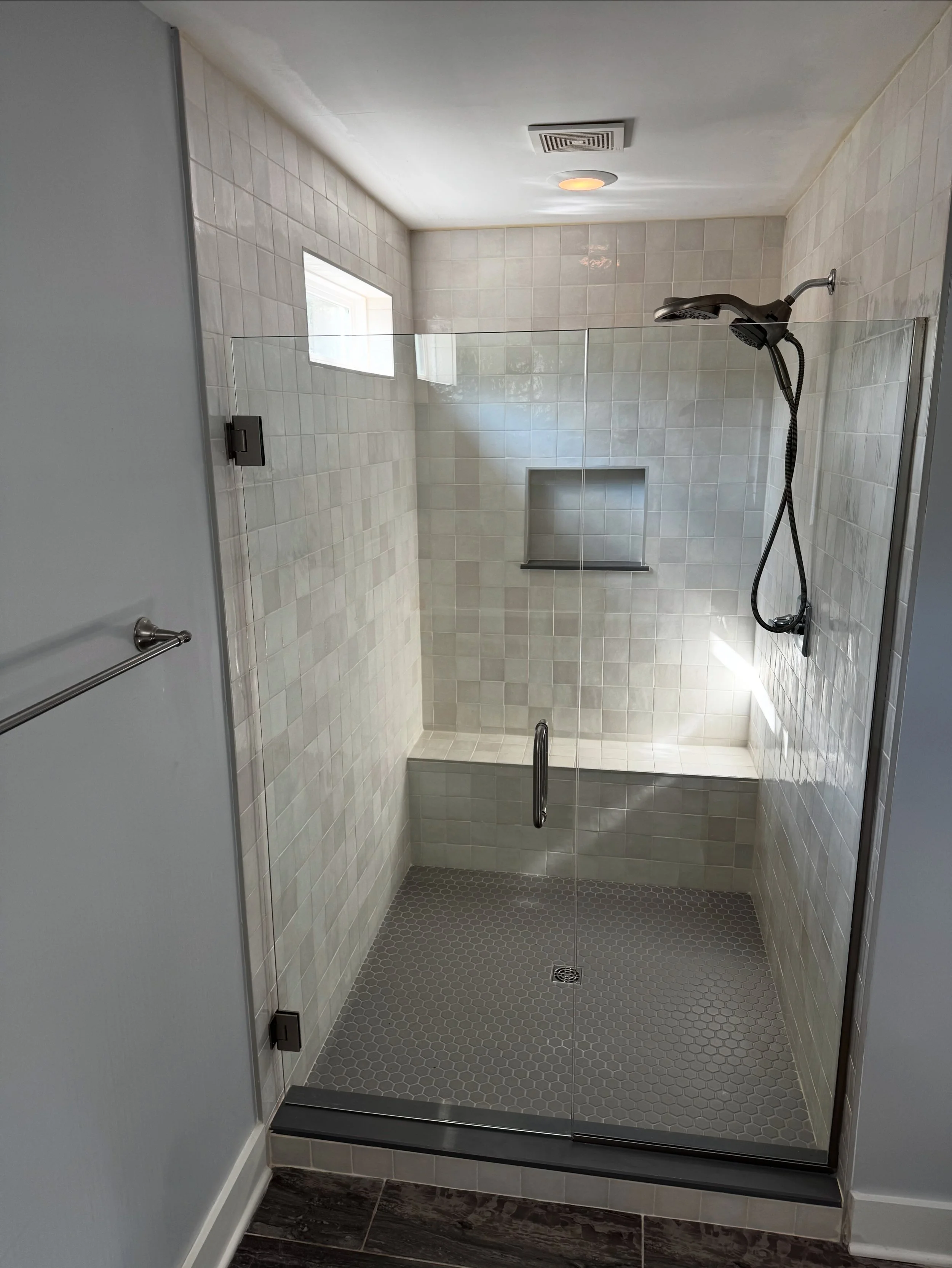 Columbia-Tile-Installation