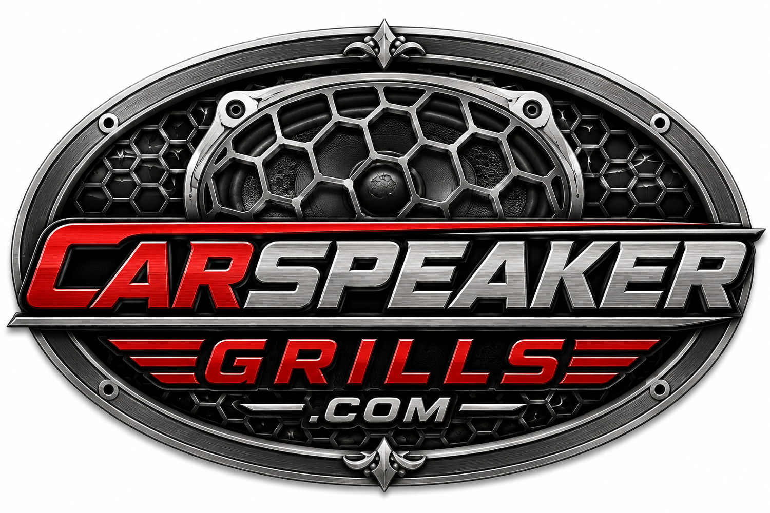 CarSpeakerGrills.com