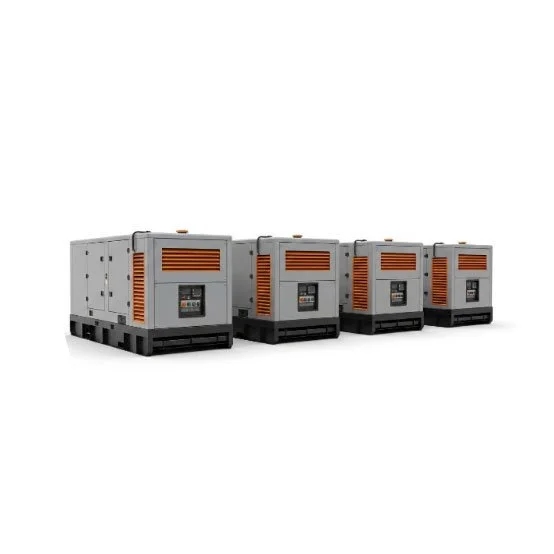 Generators