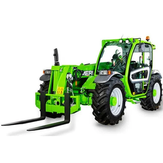 Merlo TF33.7 Telehandler