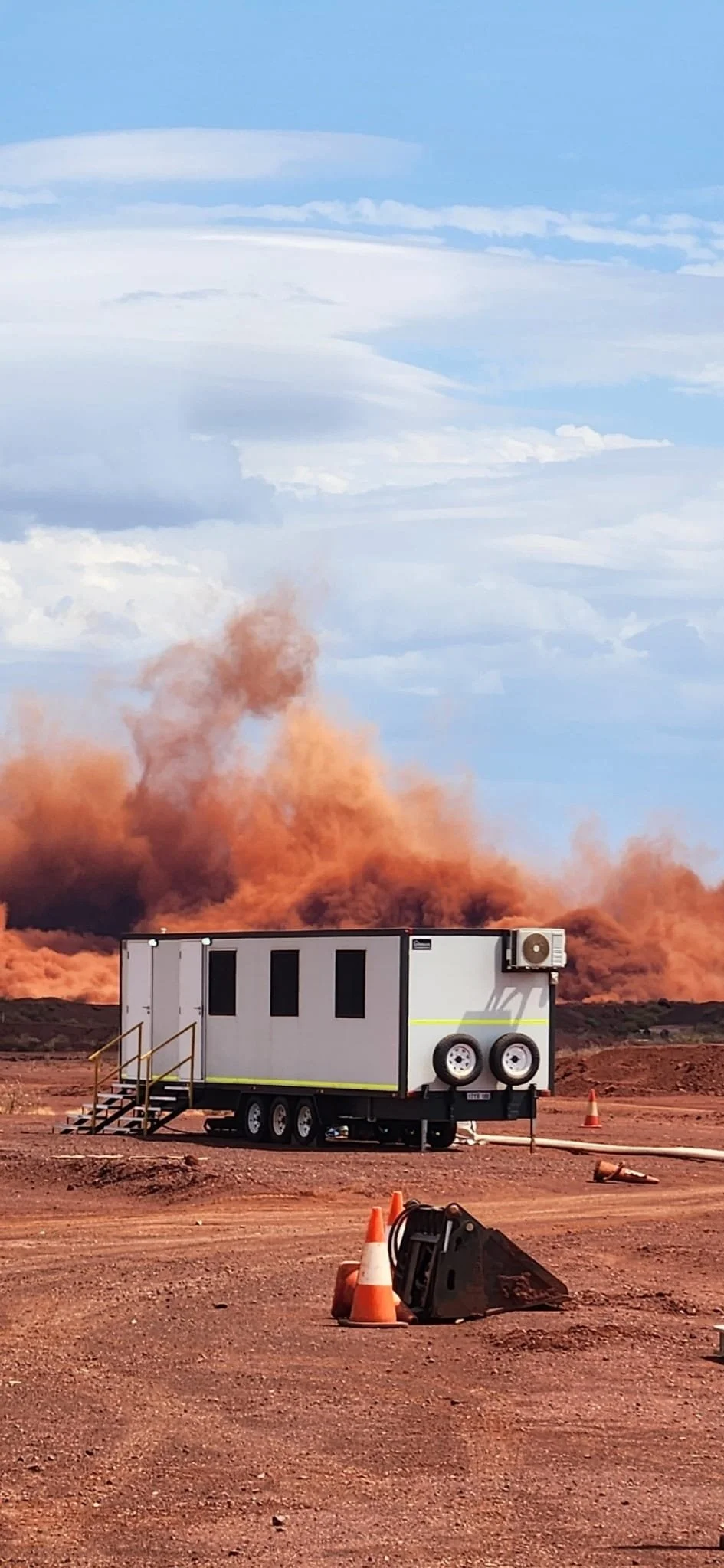Supporting safe, reliable and compliant project delivery.