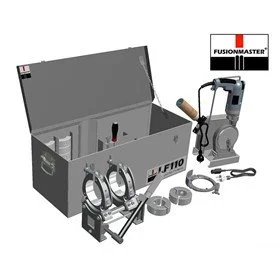 Dixon EHF350 Welder