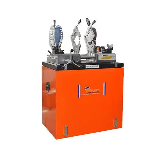 Ritmo 160 & EF Welders