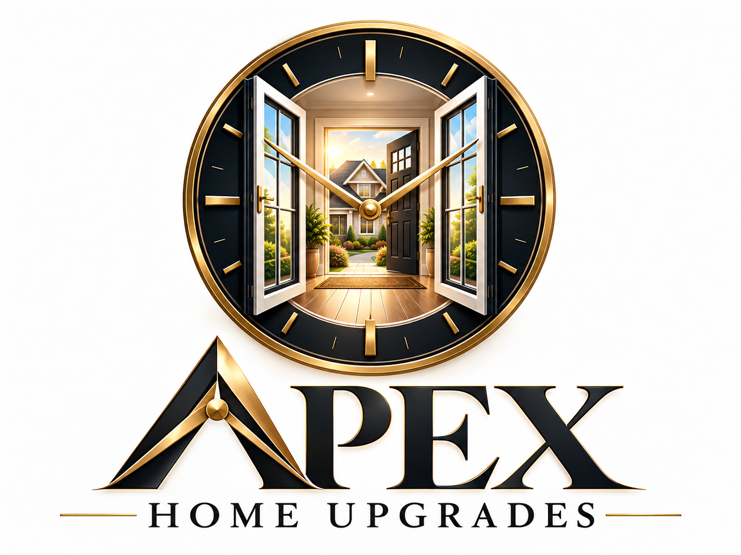 Apex Home Upgrades | Roofing, Windows, Cabinets &amp; Home Remodeling