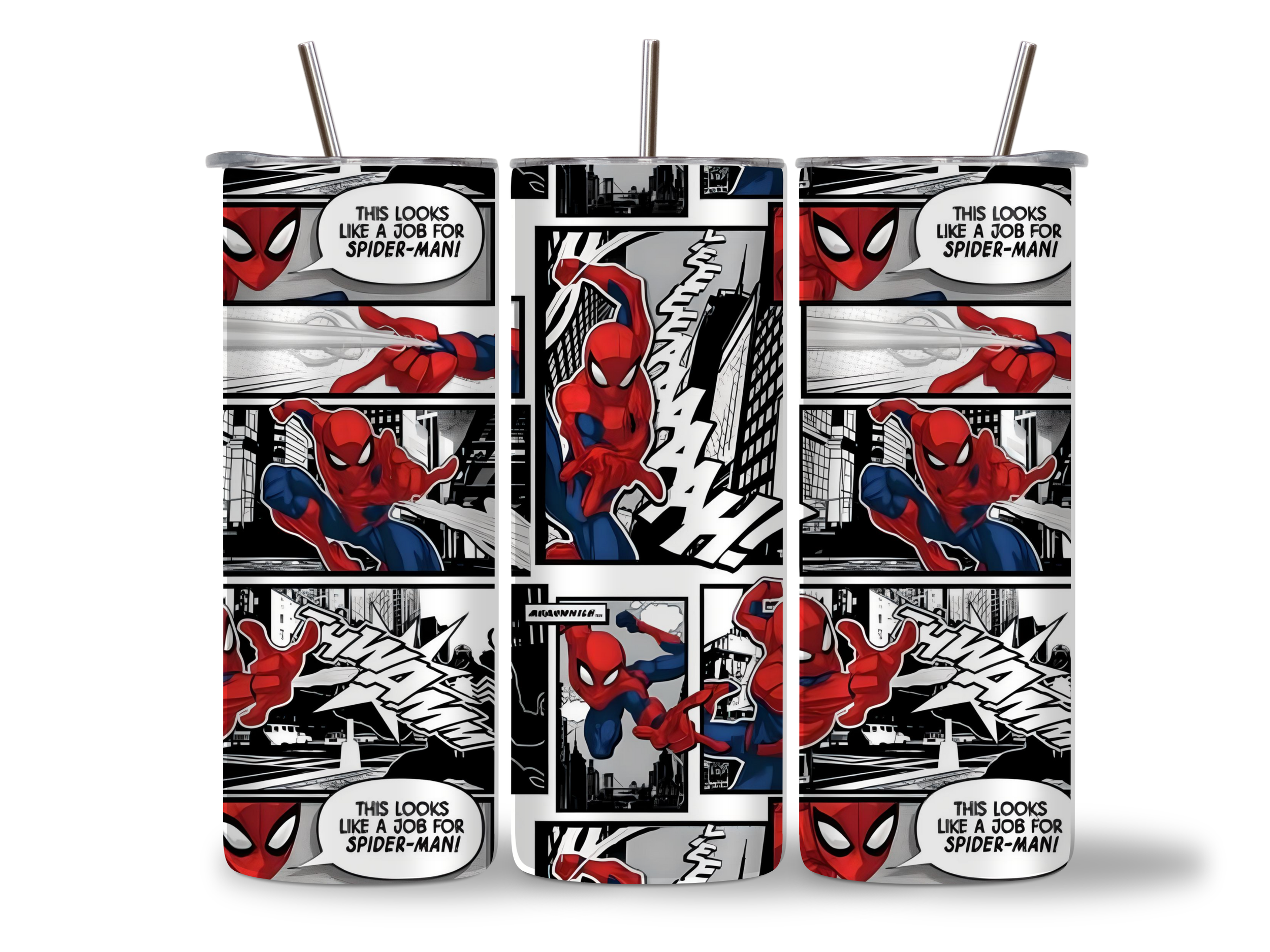 Spiderman Comin (1).png
