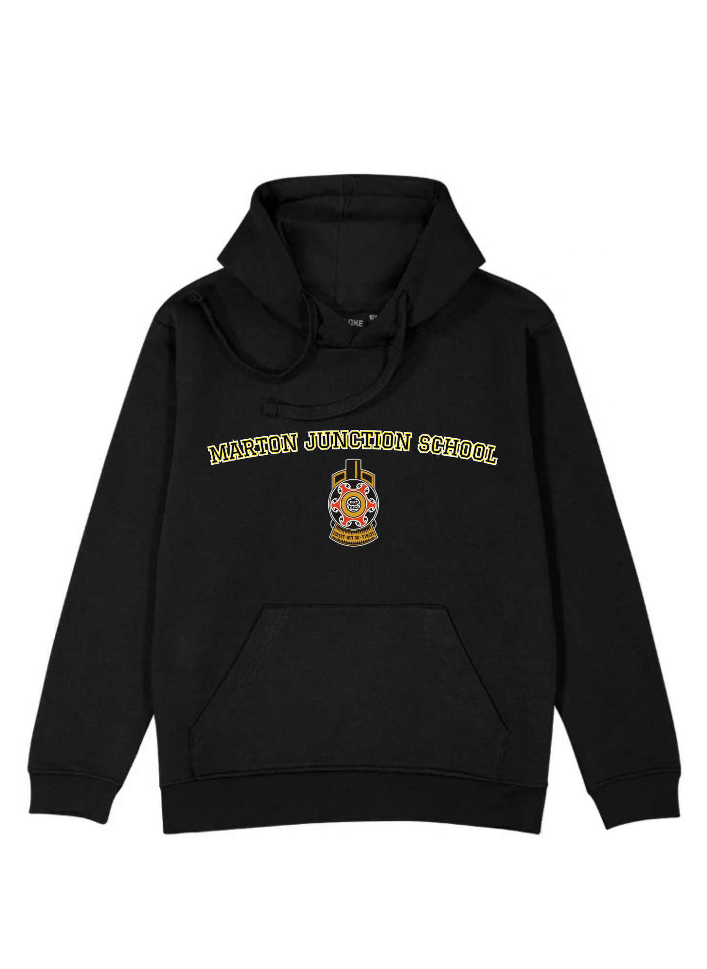Marton Junction School Hoodie
