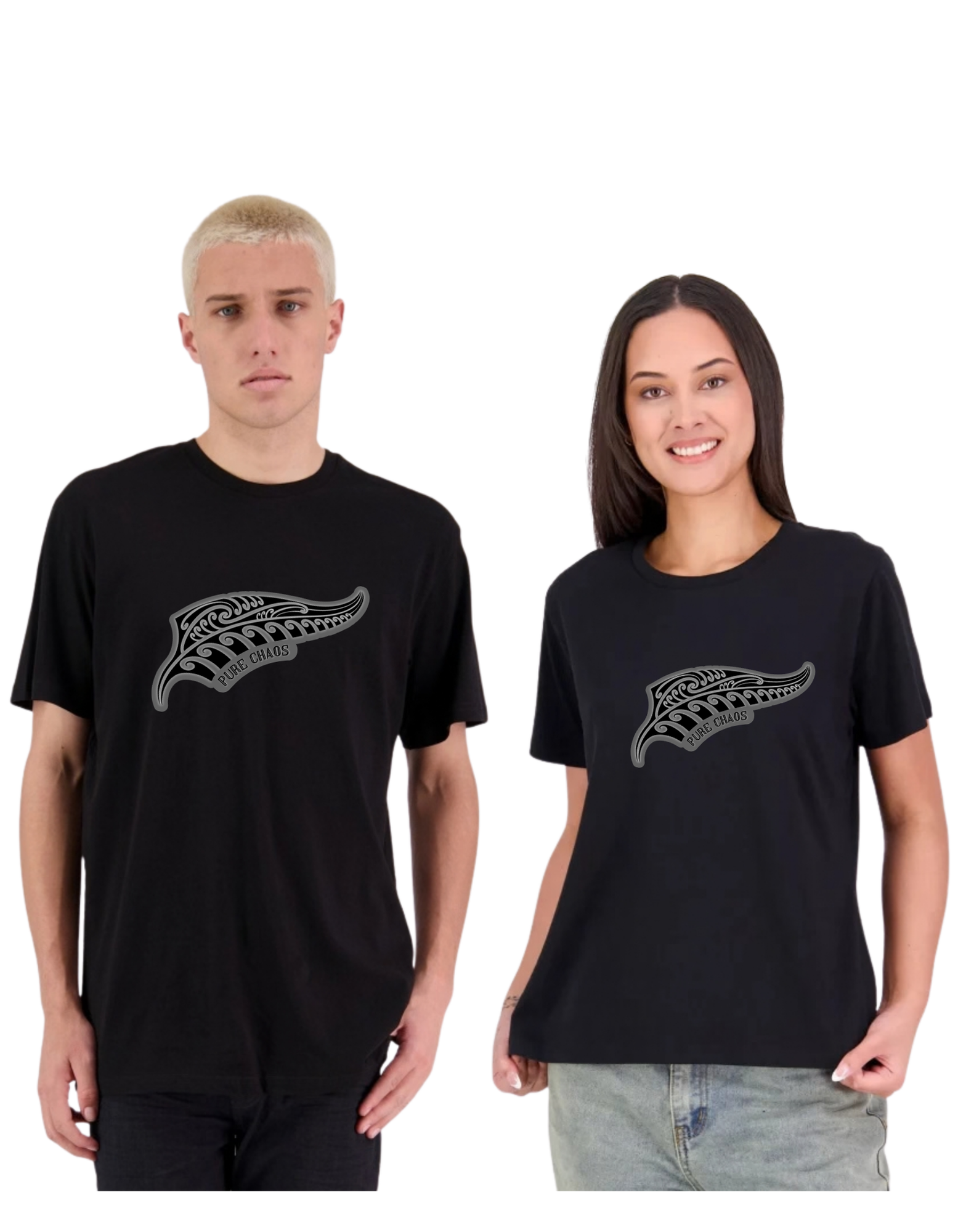 Fern Tee