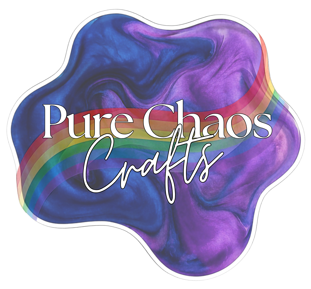 Pure Chaos Crafts