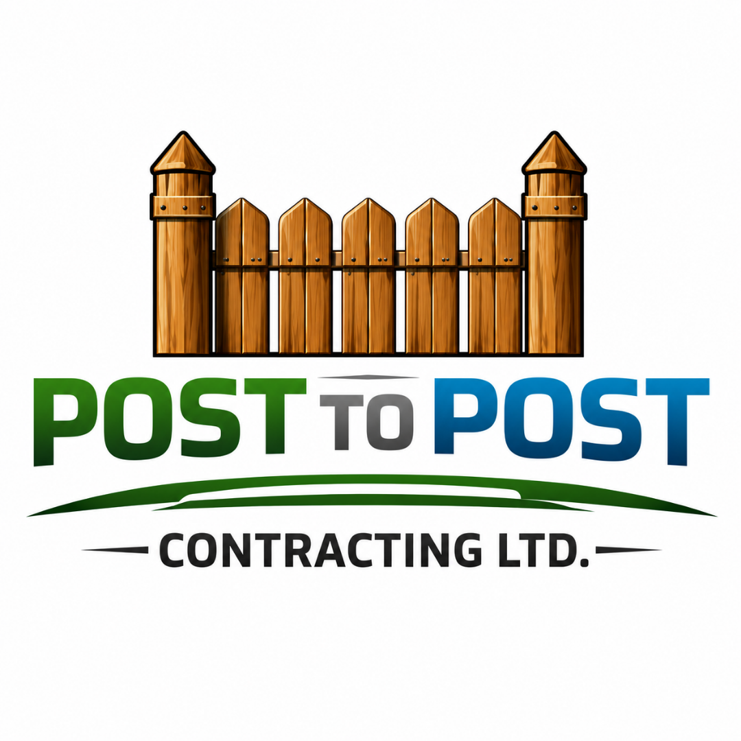 Post to Post Contracting Ltd.