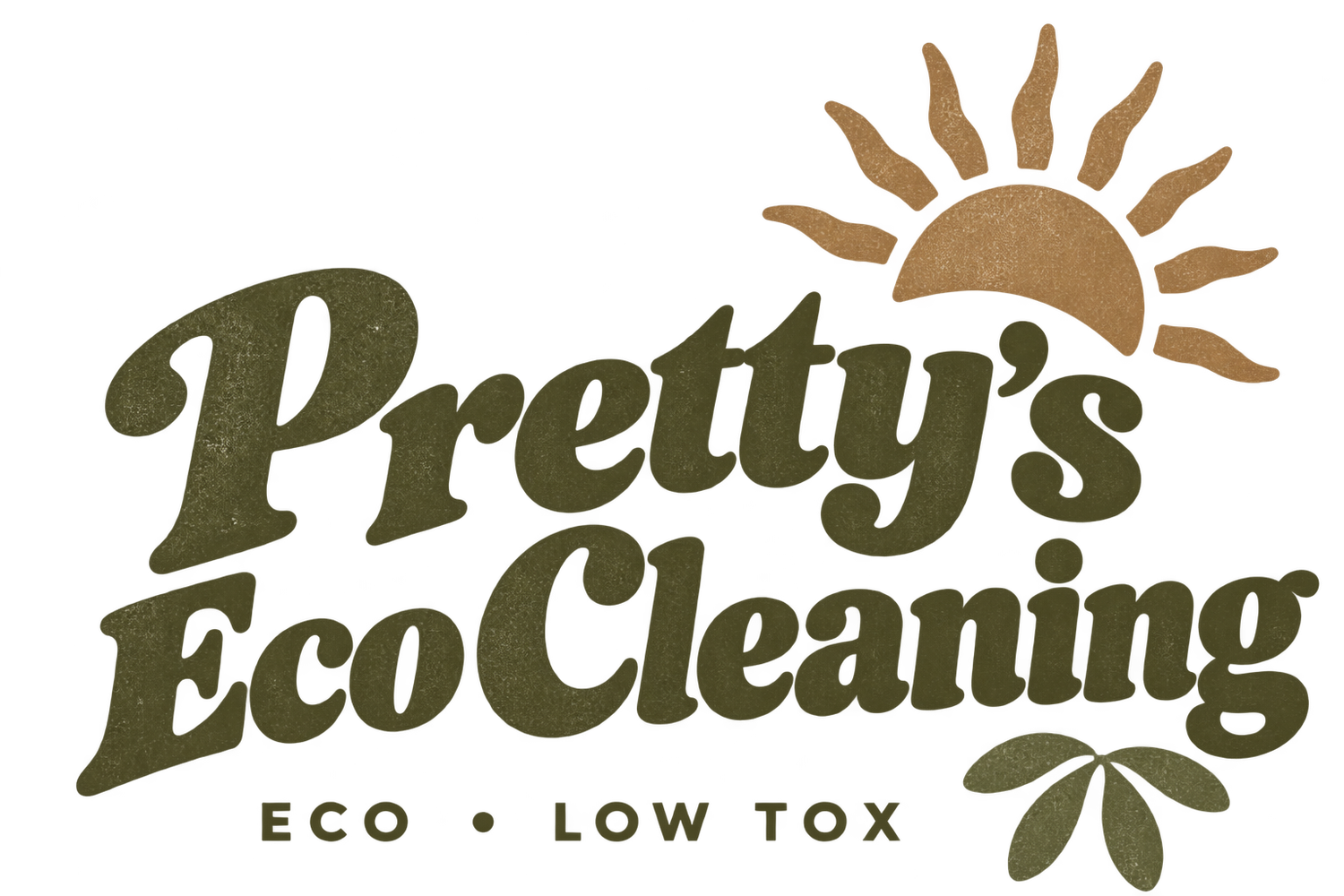 Pretty's Eco Cleaning