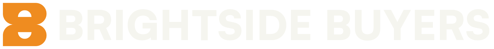 Brightside Buyers logo