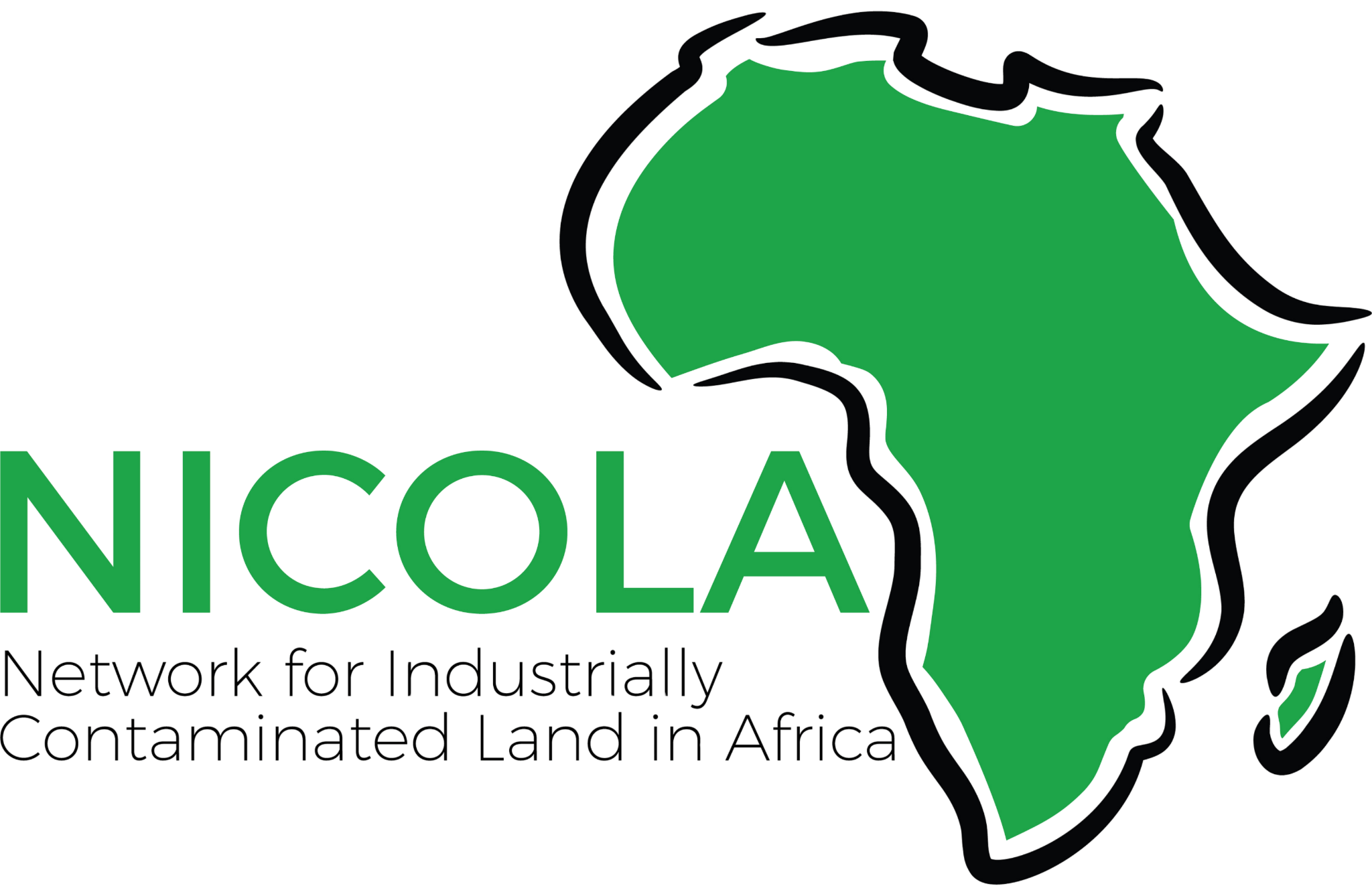 NICOLA — Network for Industrially Contaminated Land in Africa