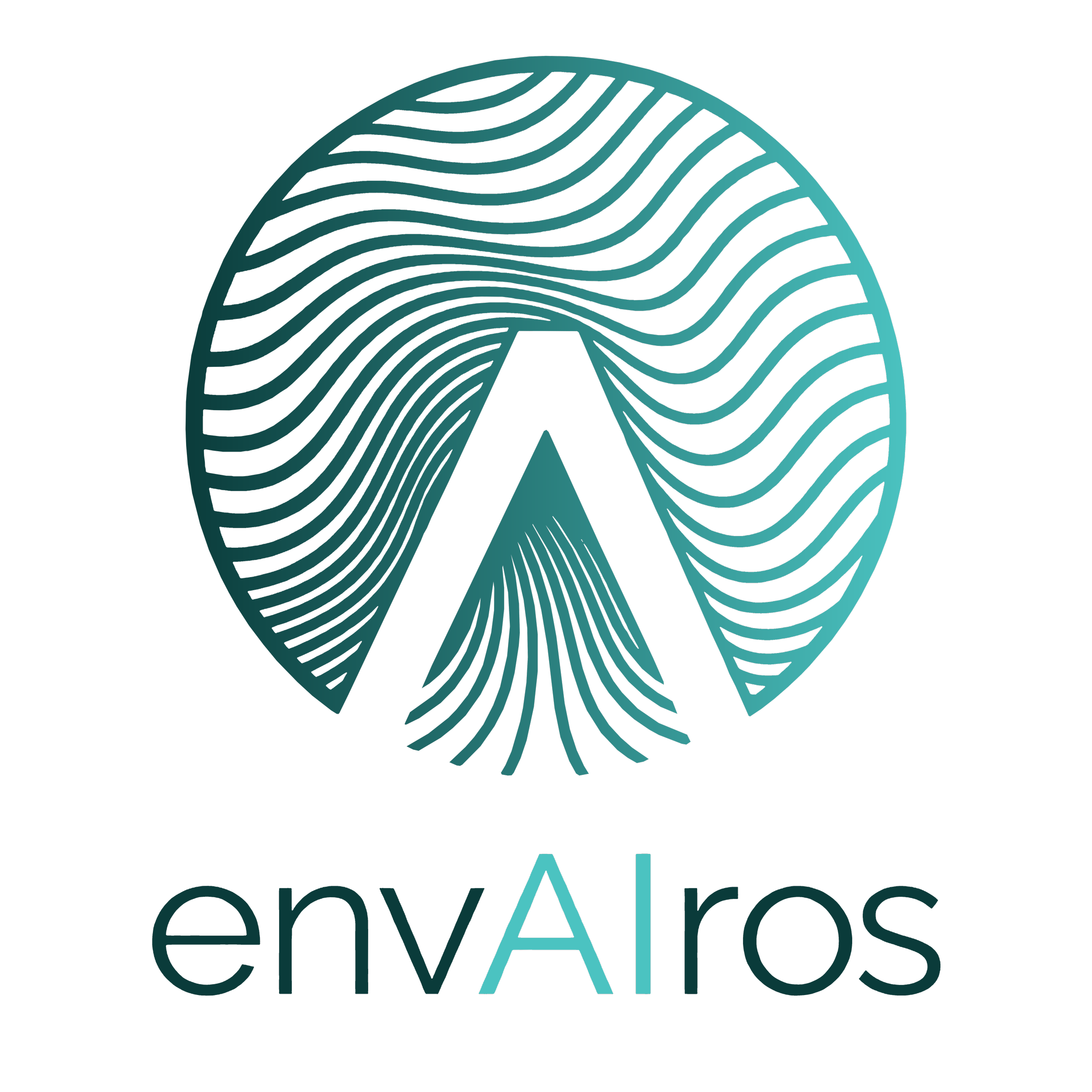 envAIros stacked logo