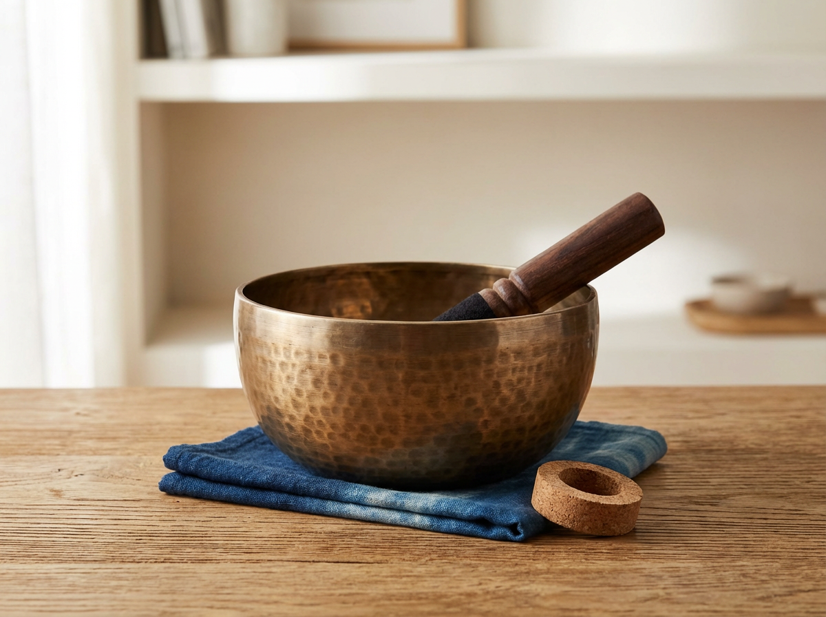 Singing Bowl