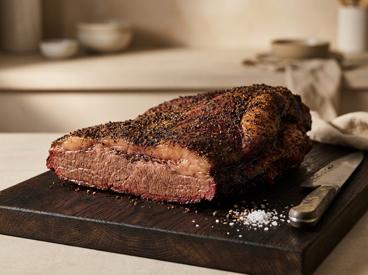 1/4 Beef Box - 40 kg - $1300 ($325 Deposit)