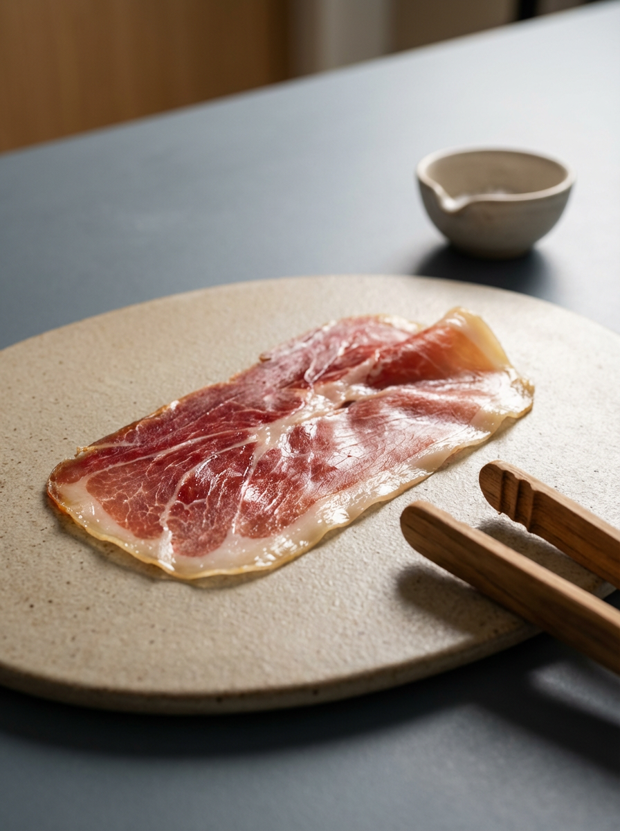 Prosciutto