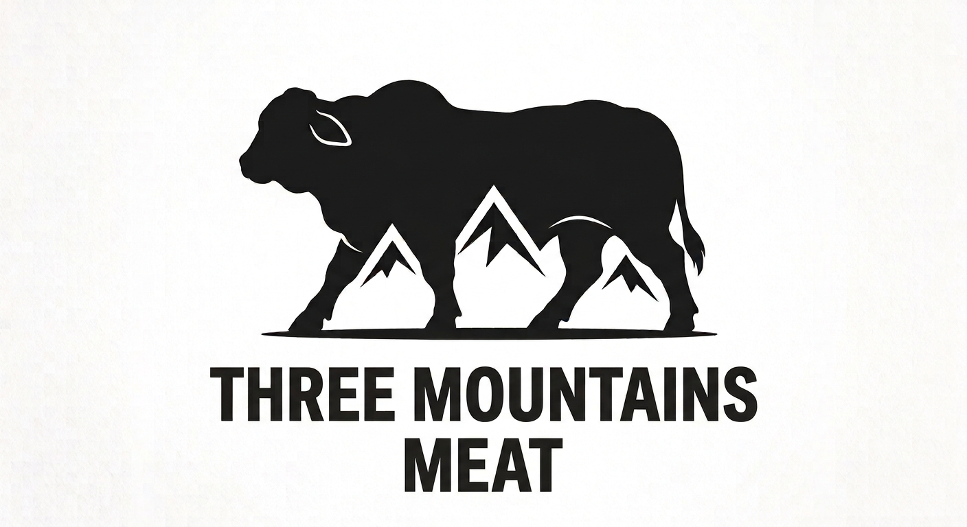 Three Mountains' Meat
