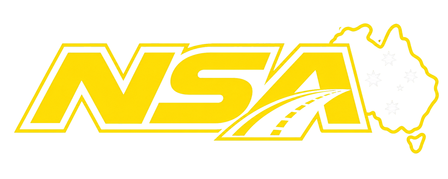 NSA Trailer Rental
