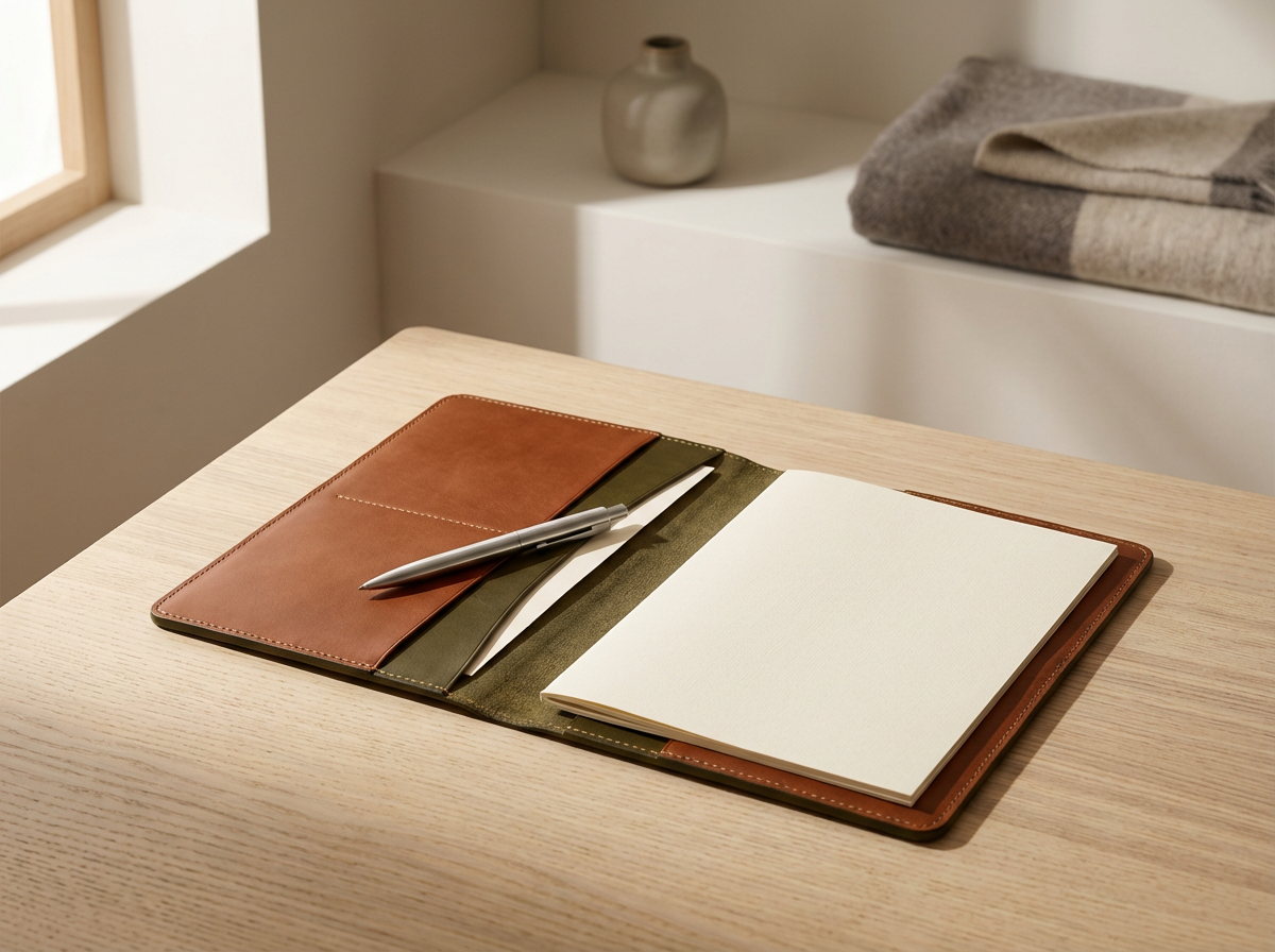 Portfolio Strategy Kit