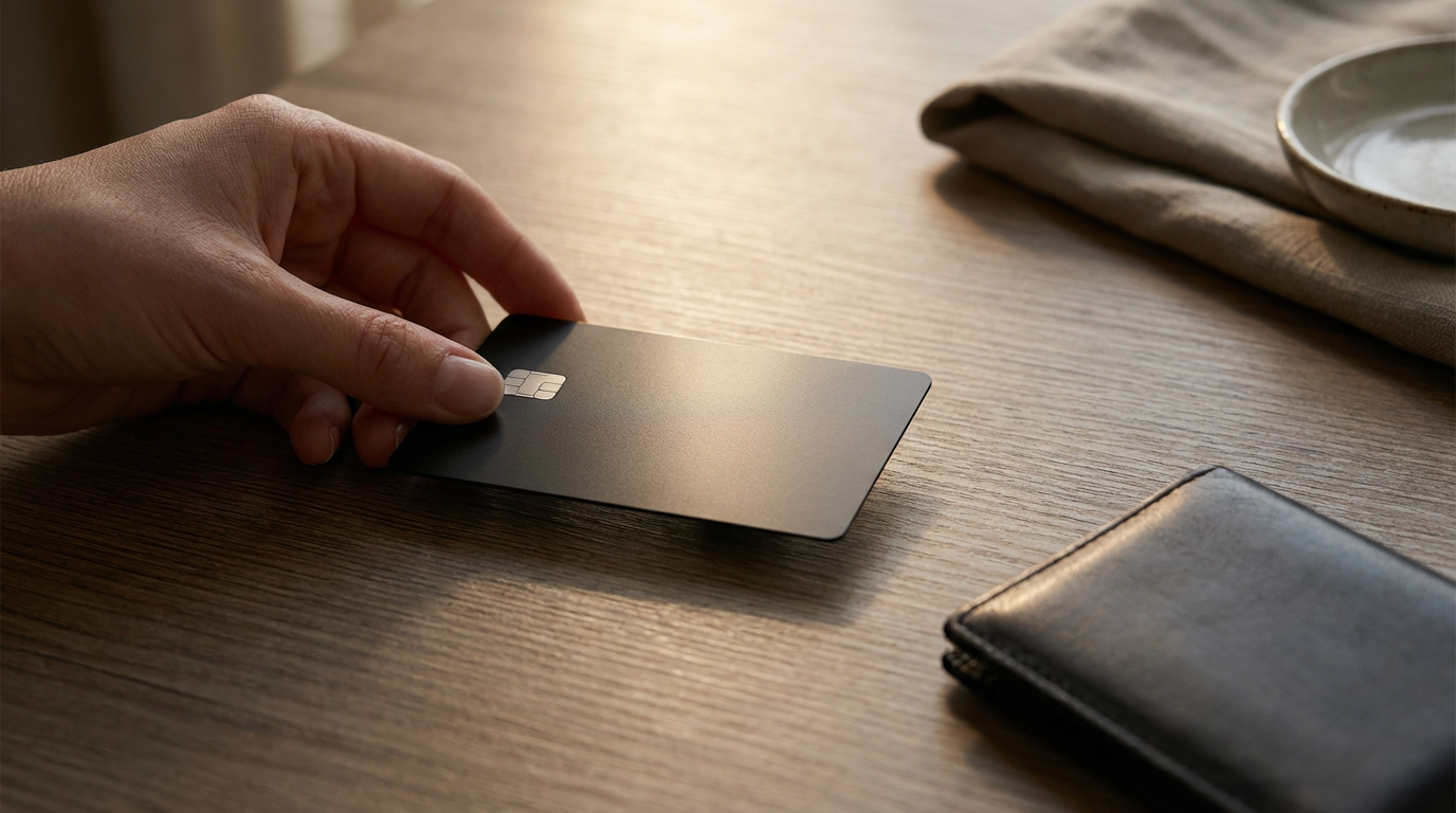 Private Client Card