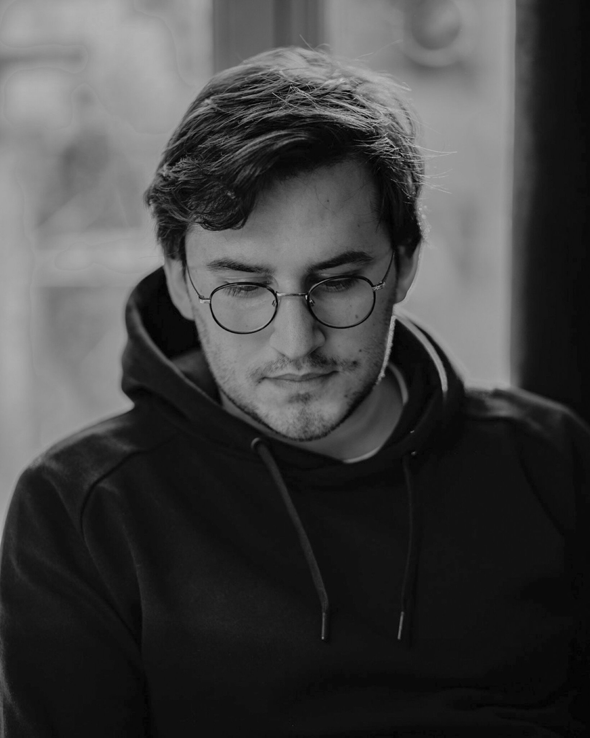 Arno Verougstraete, fotograaf en videograaf uit Kortrijk