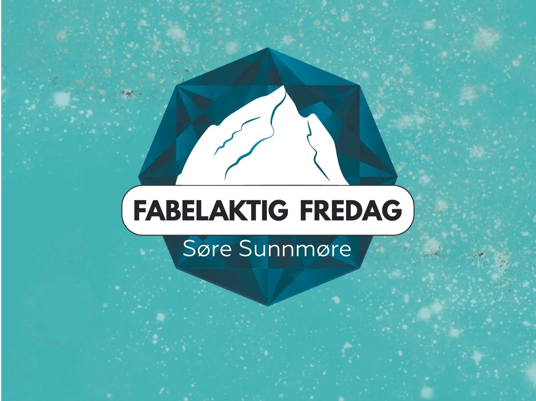 Fabelaktig Fredag Søre Sunnmøre