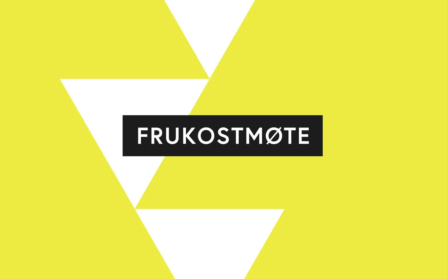 Frukostmøte om merkevarebygging