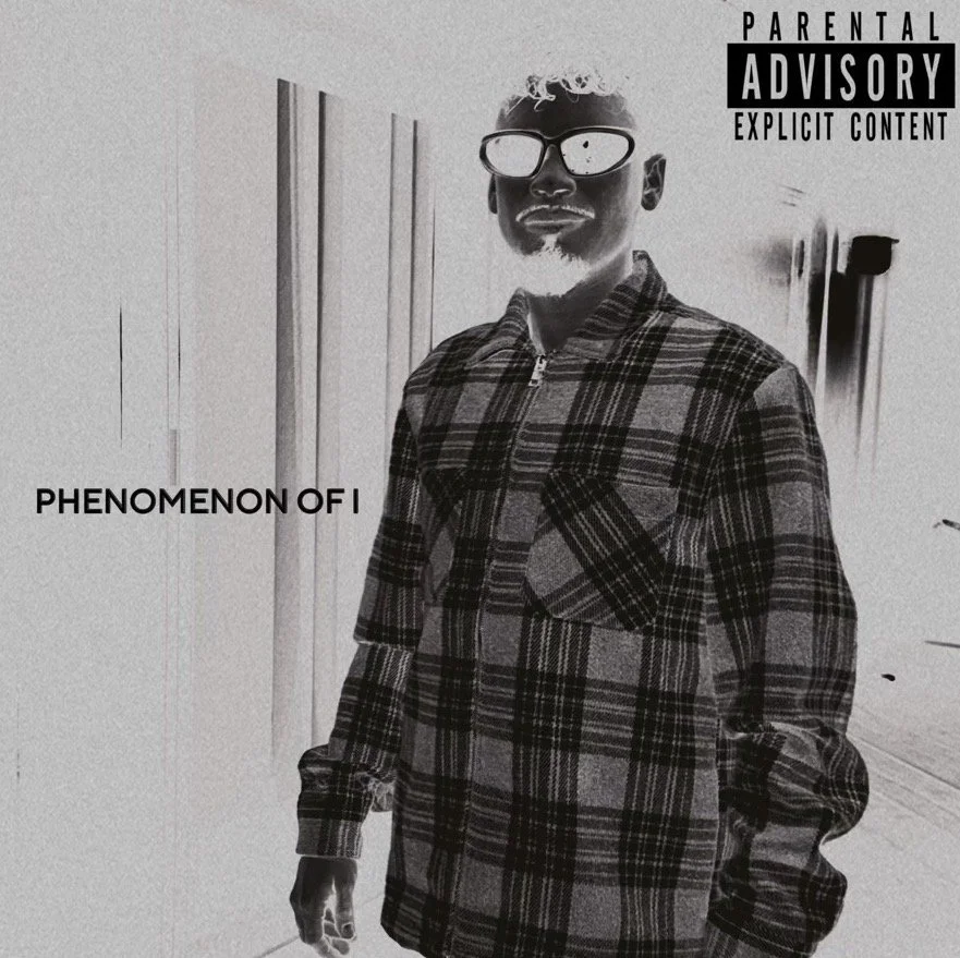 phenomenon of i