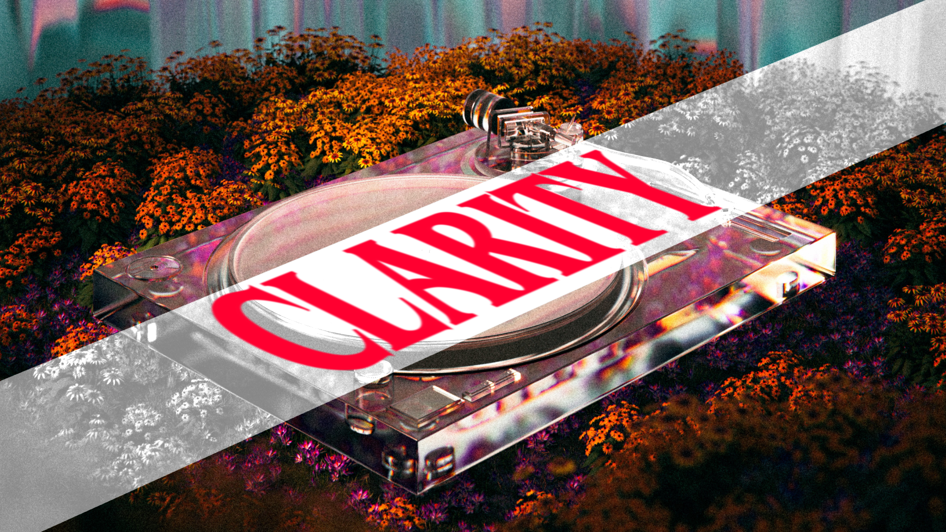 CLARITY