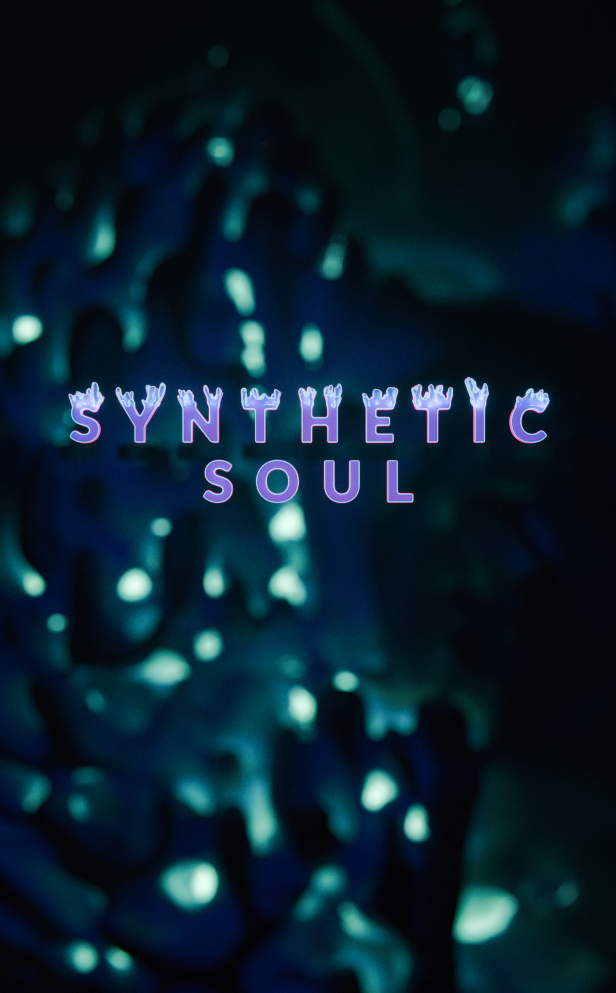 SYNTHETIC SOUL | Short Film | 3D