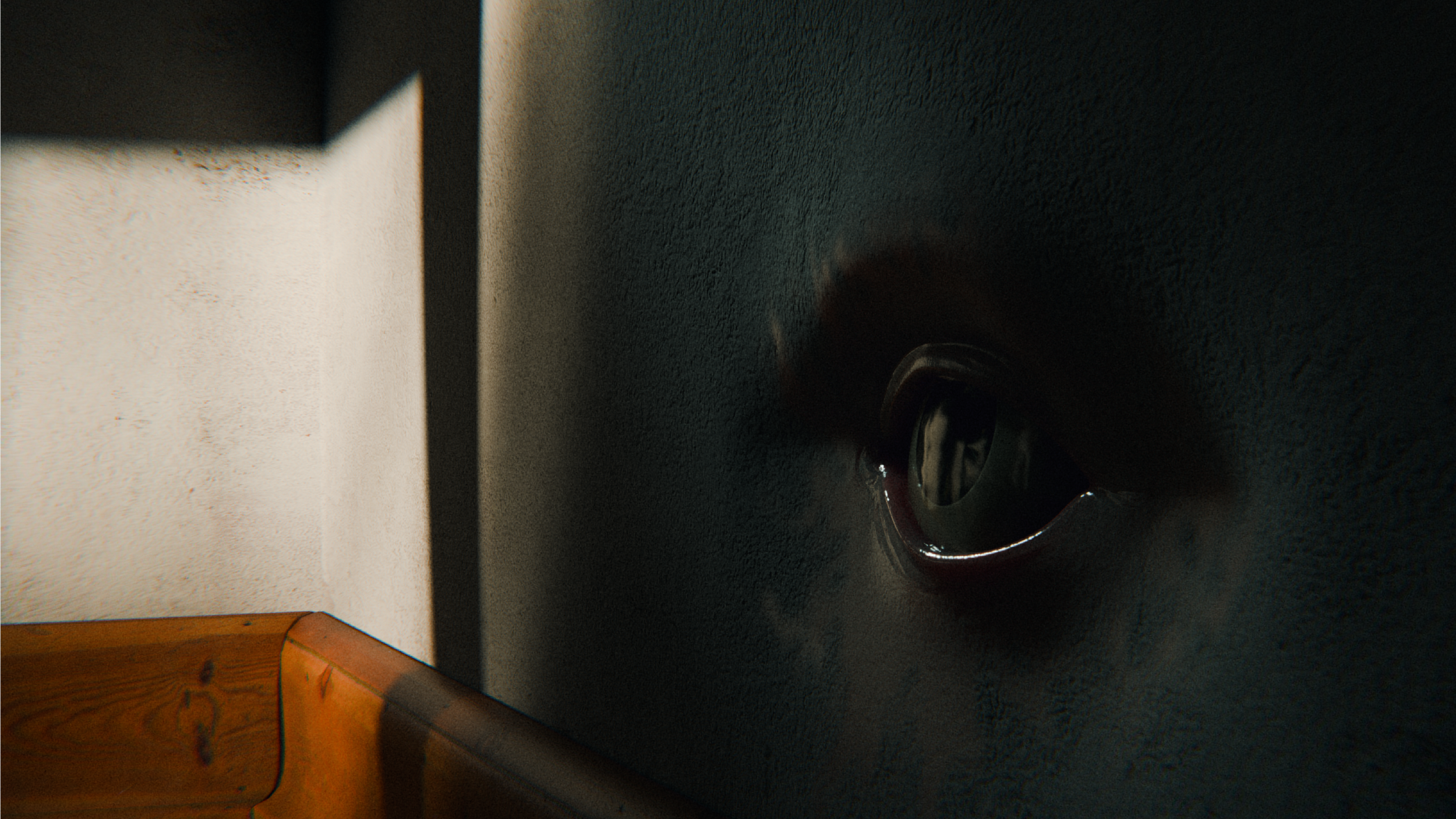 CONCRETE CONSCIENCE | Short Film | 3D