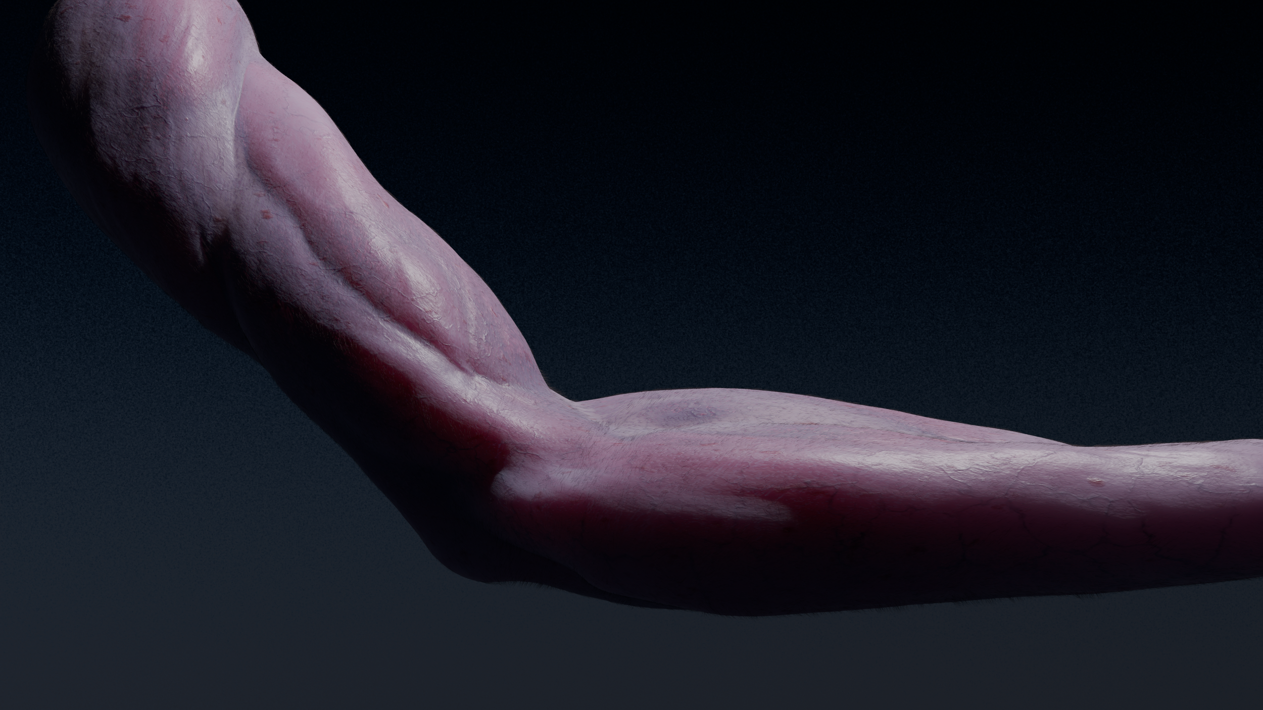 Practice Piece | 3D