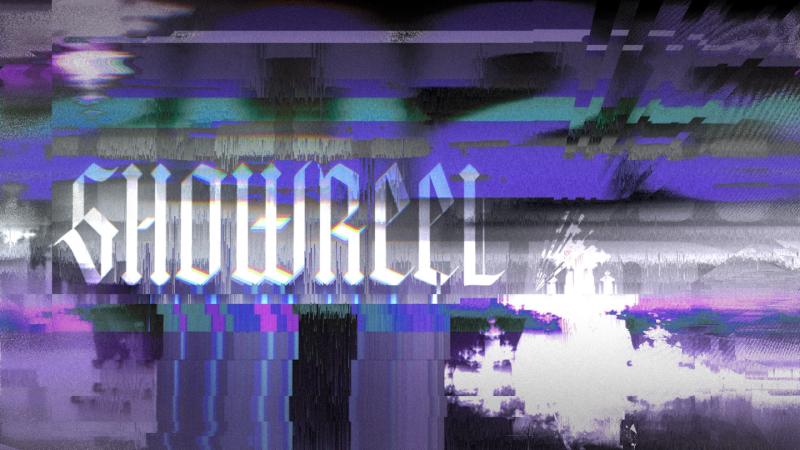 SHOWREEL 2025