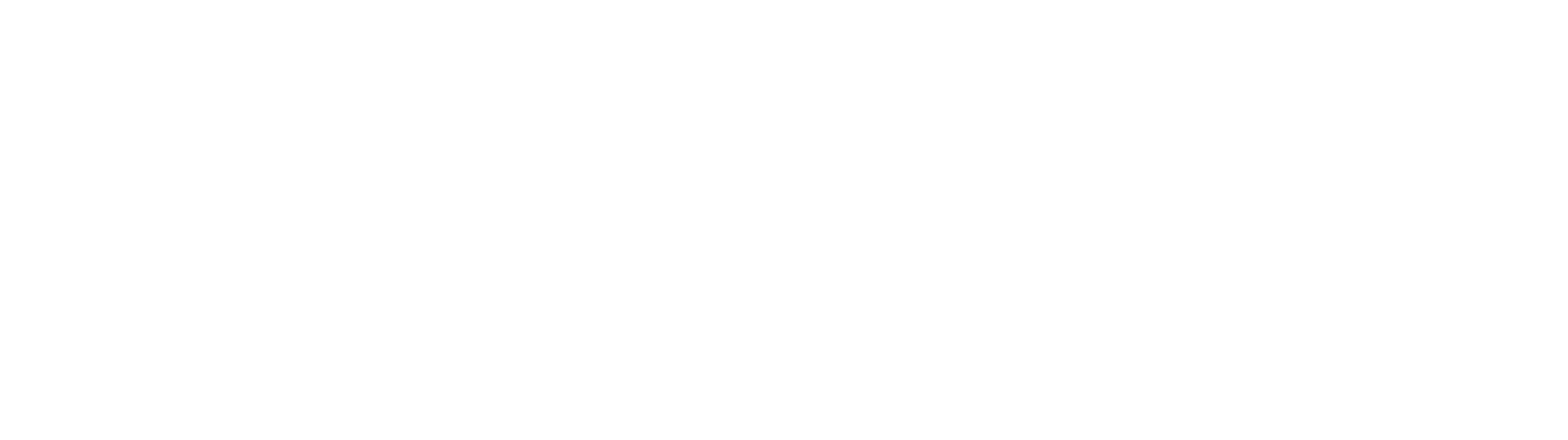 White logo with stylized text reading "JACK WITTKI" on the left and "TAIDAKA STATION" on the right, separated by a diagonal line.